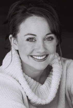 Photo of Dr. Em Dreiling