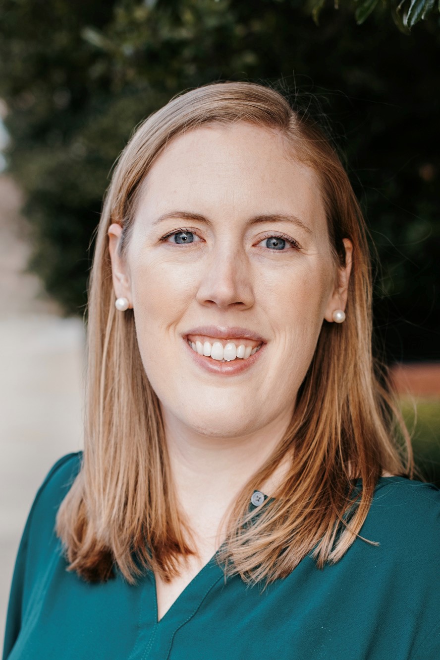 Photo of Christine Howard