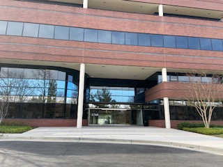 NoVA Office Building